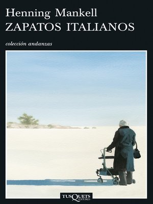 cover image of Zapatos italianos